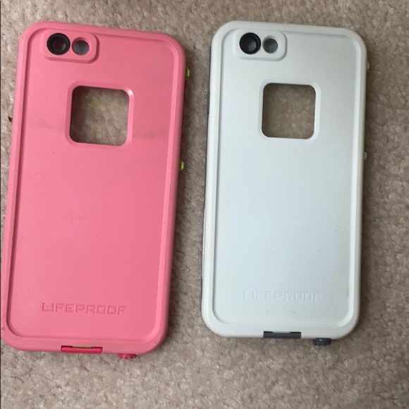 LIFEPROOF IPHONE 6S CASES - Picture 6 of 6